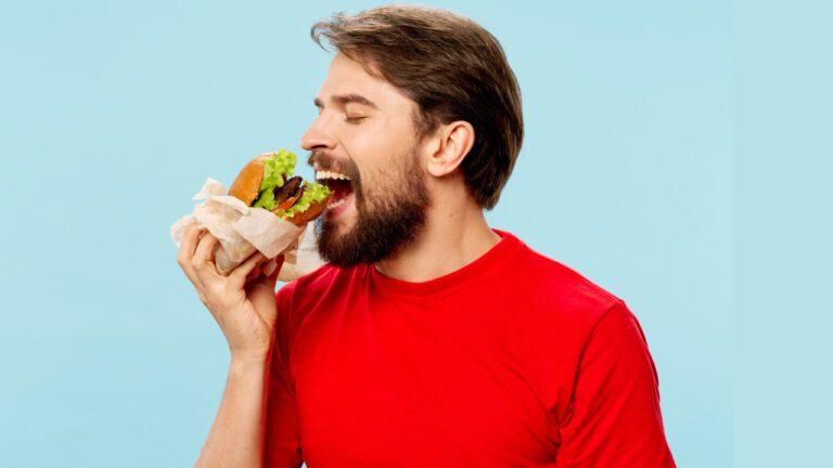 The 10 Healthiest Burger Chains in America, Ranked