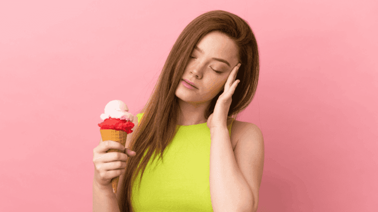 The 10 Migraine Triggers Hiding in Your Kitchen