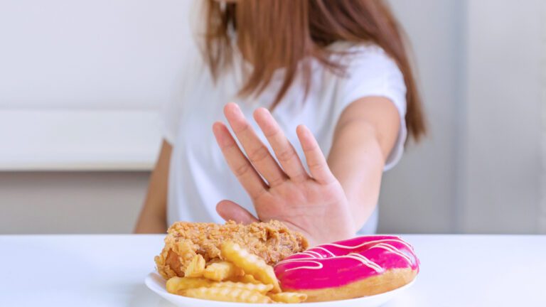 The 10 Most Inflammatory Foods and What to Eat Instead