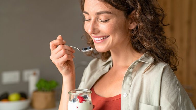 The 10 Must-Have Snacks If You’re Cutting Back on Sugar