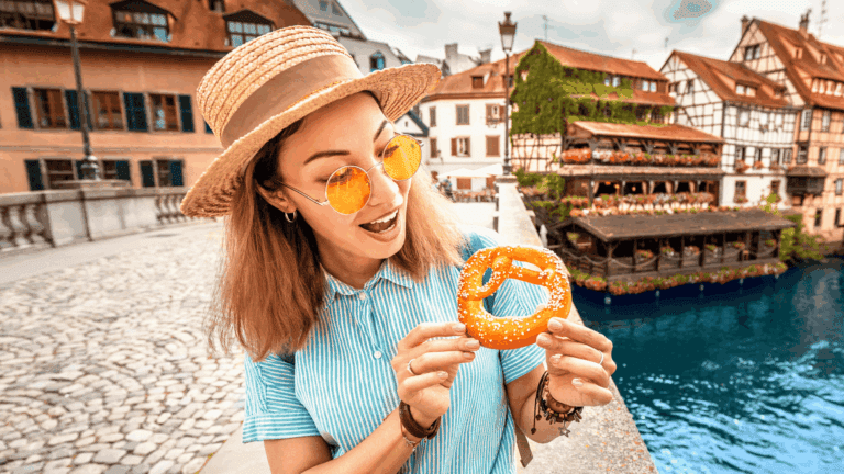 The 10 Oldest Foods the World Still Eats Today