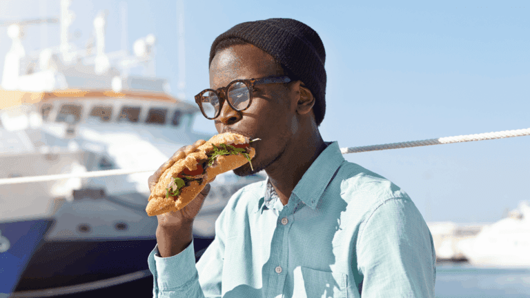 The 10 Fast Food Chains the USA is Missing Out On