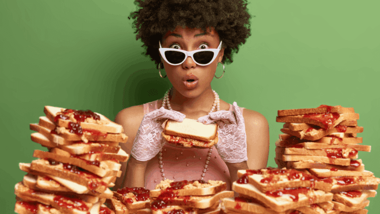 The 10 Shocking Origins Behind Your Favorite Foods