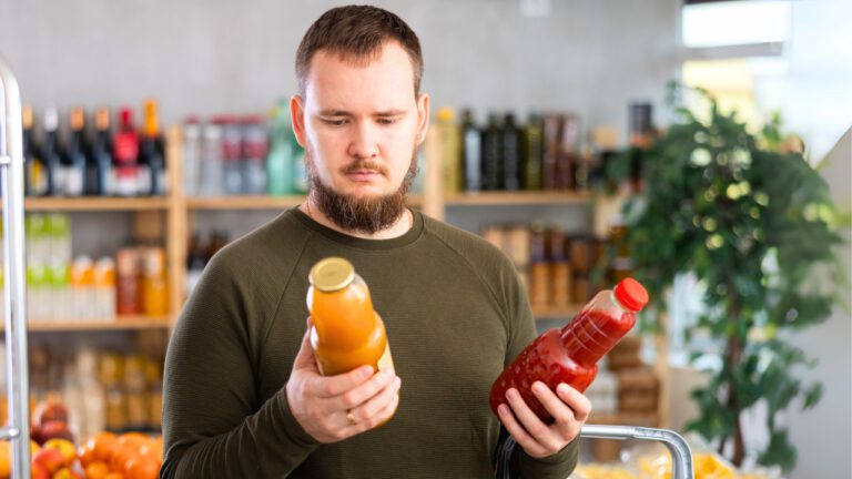 The 10 Sneaky Food Labels That Can Make Junk Look Healthy