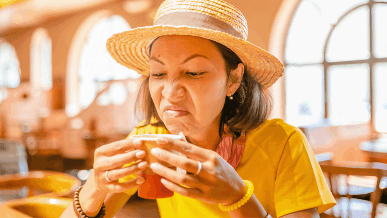 The 10 Weird Food Combos That Just Don’t Work