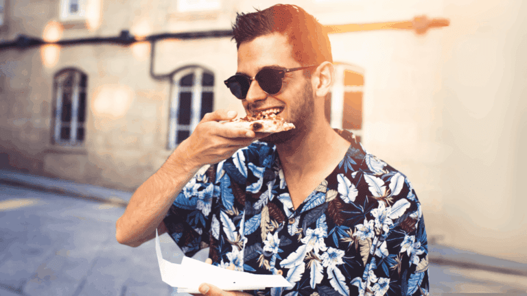 The 12 Best Street Foods to Try When You Travel Abroad