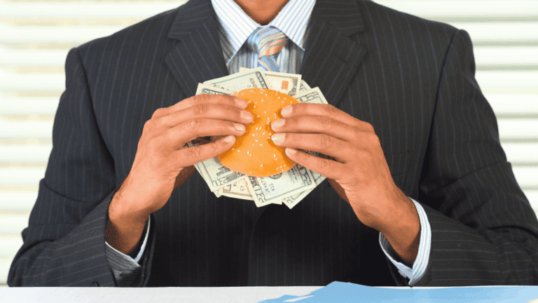 The 12 Everyday Foods That Even Millionaires Can’t Resist