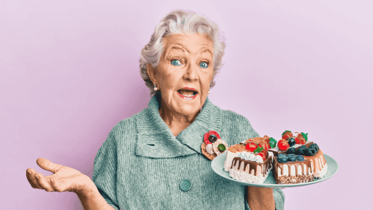 The 12 Foods That Secretly Sabotage Your Health as You Age