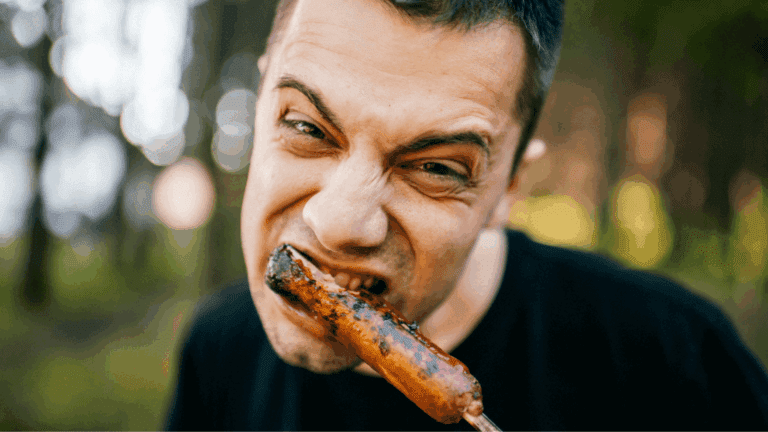 The 12 Odd Foods From Your Hometown