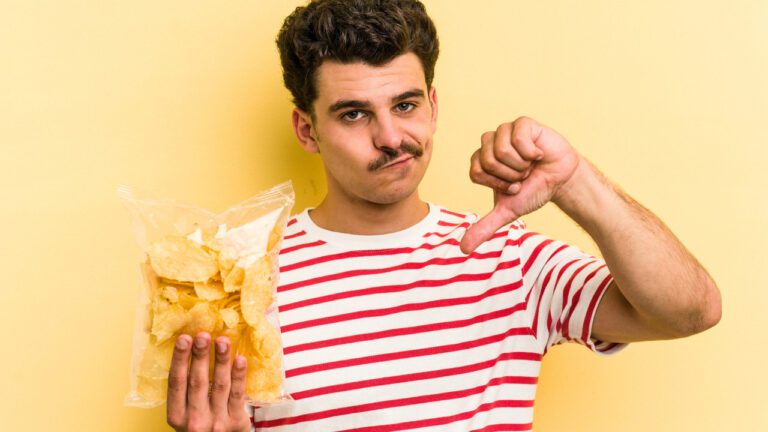 The 12 Unhealthiest Snacks Still Sold in Stores Today