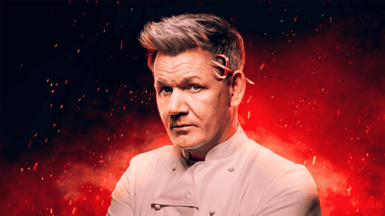 The 15 Iconic TV Shows That Defined Food Culture