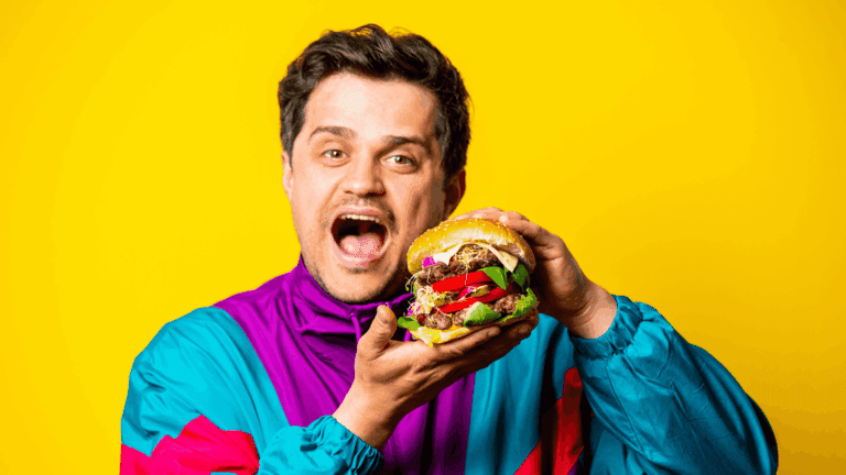 The 15 Throwback Foods That Are Made for Summer