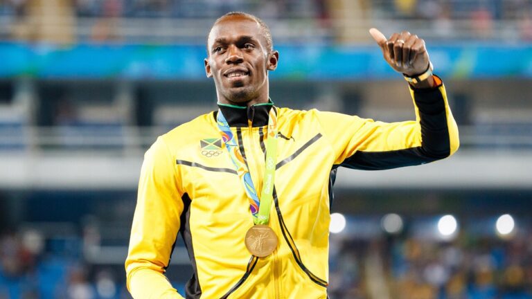 The 8 Famous Athletes With the Weirdest Eating Rituals