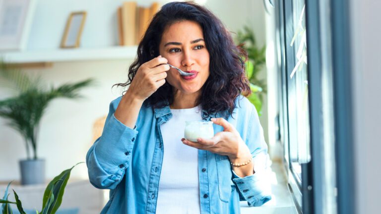 Top 10 Everyday Foods That Boost Gut Health