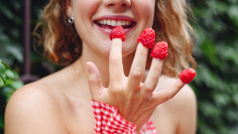 Top 12 Foods with the Highest Amount of Antioxidants