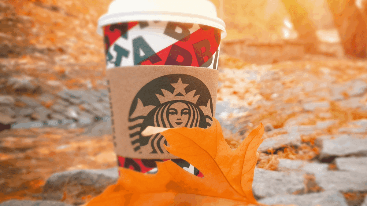 The 15 Best Starbucks Fall Menu Items We Miss