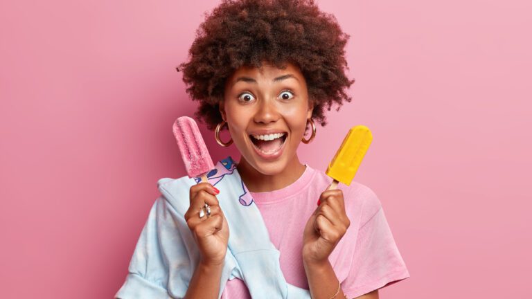 The 10 Frozen Treats That’ll Take You Back to Childhood Summers