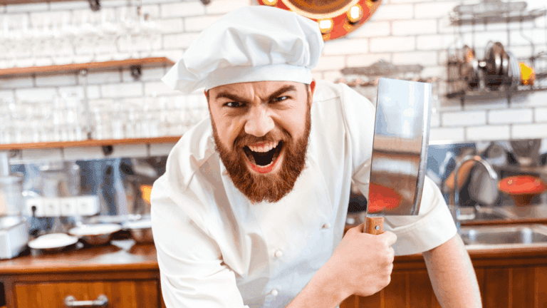 The 10 Restaurant Red Flags Every Diner Should Know