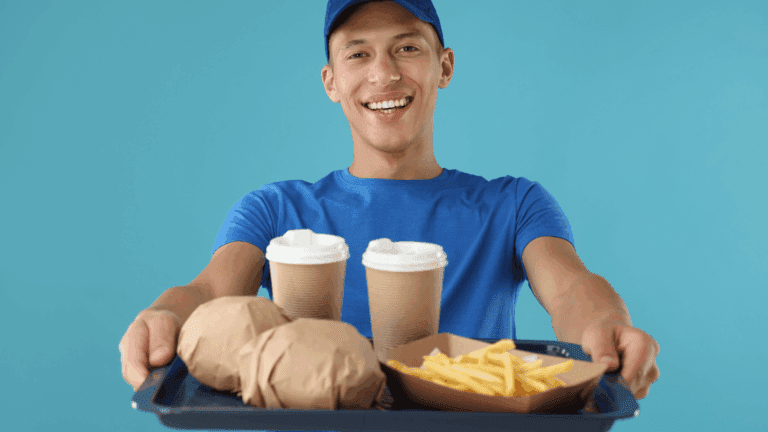 The 8 Fast Food Worker Secrets That Will Change How You Order