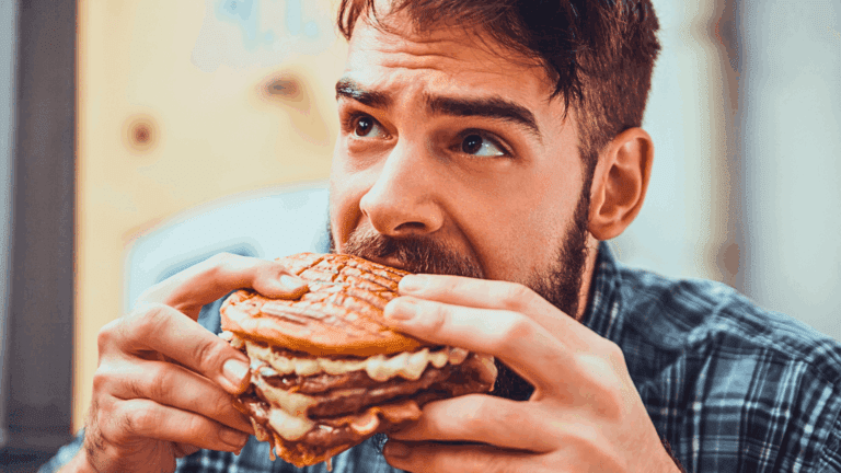 The 10 Fast Food Marketing Tricks You Fell For