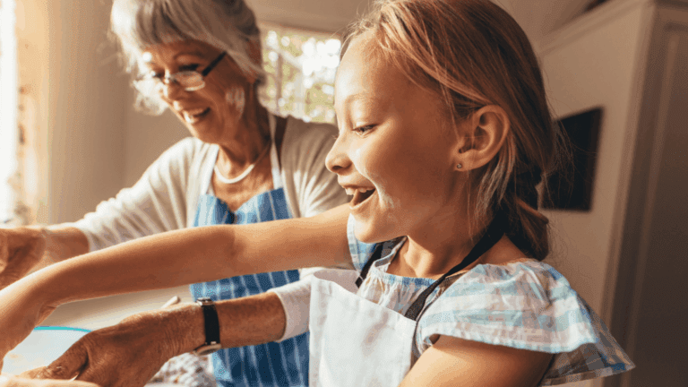 The 10 Pantry Essentials Every Grandparent’s Kitchen Had