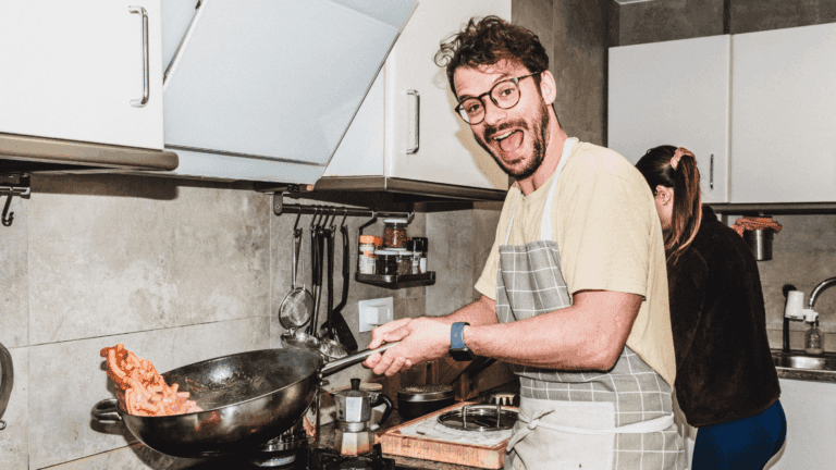 The 12 Signs You’re Actually a Better Cook Than You Think