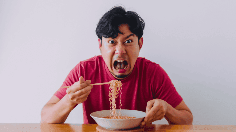 The 10 Foods That Start Arguments Online