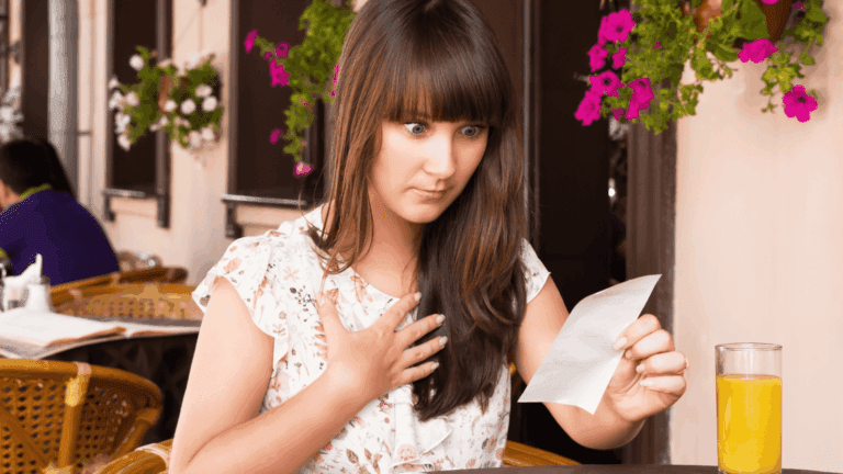 The 10 Foods That Are Always Overpriced at Restaurants