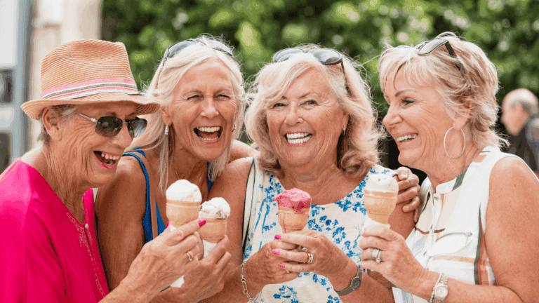 The 10 Forgotten Ice Cream Flavors From the Past