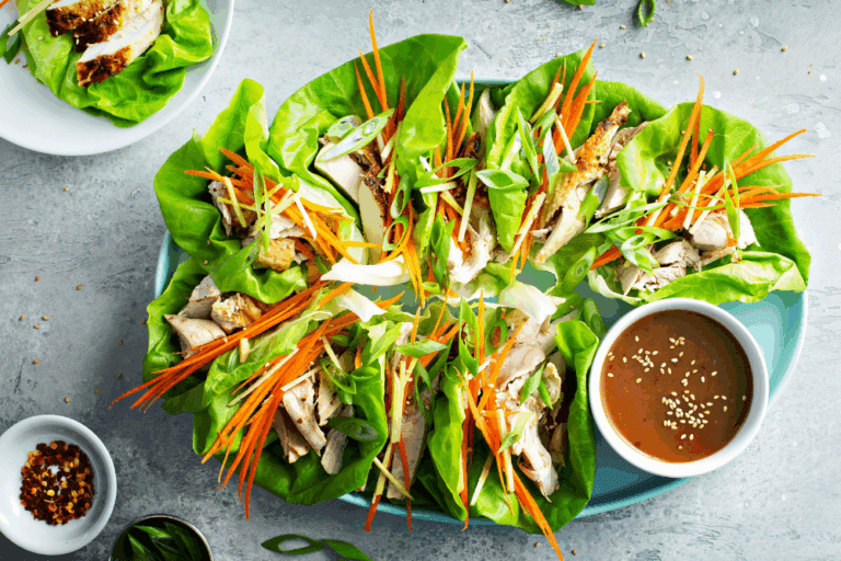 The 10 Recipes That Prove the Early 2000s Had Great Taste
