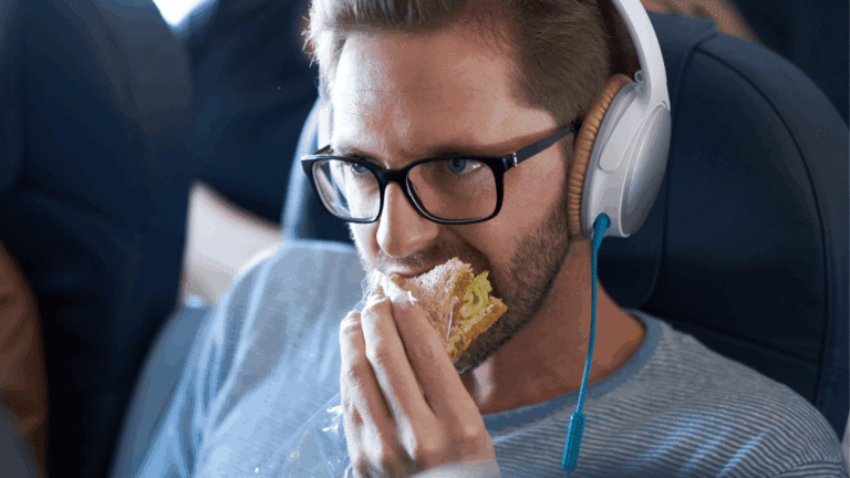 The 10 Foods That Are More Well-Traveled Than Most People