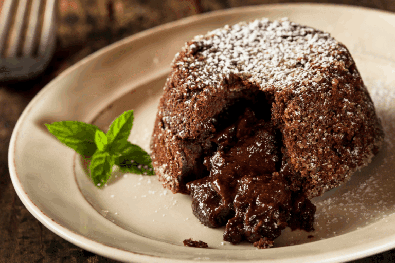 The 10 Recipes That Prove the Early 2000s Had Great Taste