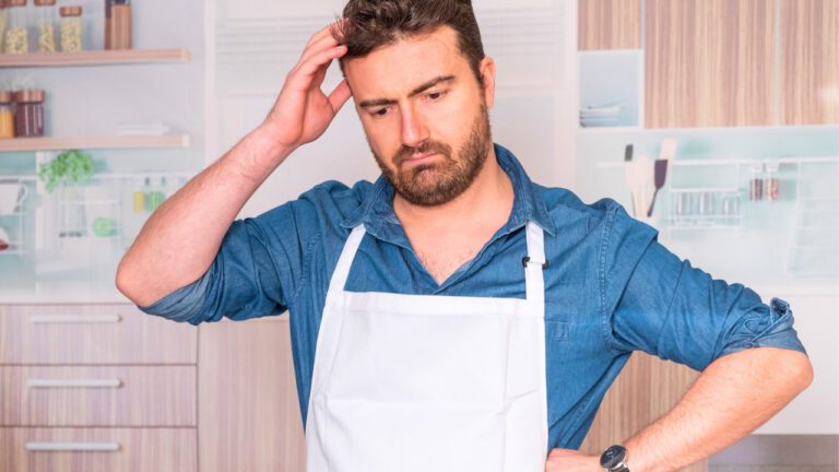 The 10 Best Cookbooks for Nervous Beginners