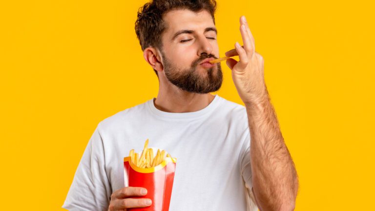 The 10 Comfort Foods That Taste Better Out of a Drive-Thru Bag