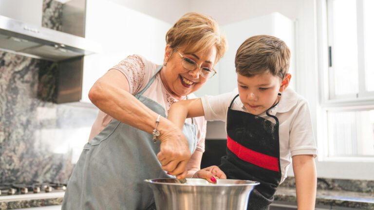 The 10 Desserts That Never Lasted Long at Grandma’s House