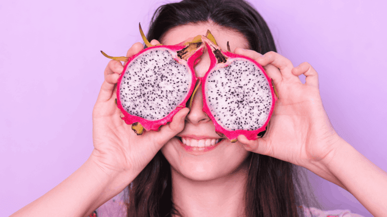 The 10 Exotic Fruits Hiding in Supermarkets