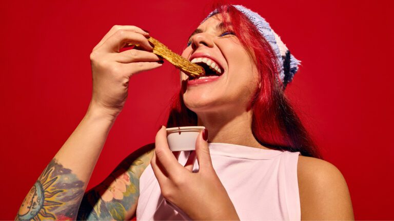 The 10 Fast Food Items from the 2000s We’re Still Dreaming About