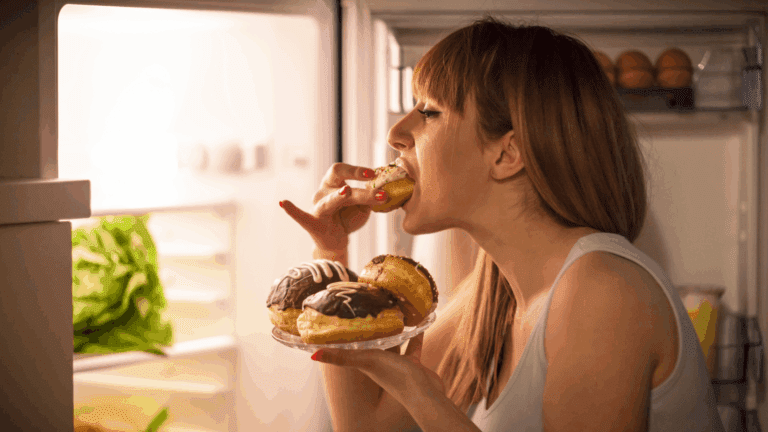 The 10 Food Habits You Need to Drop Right Now