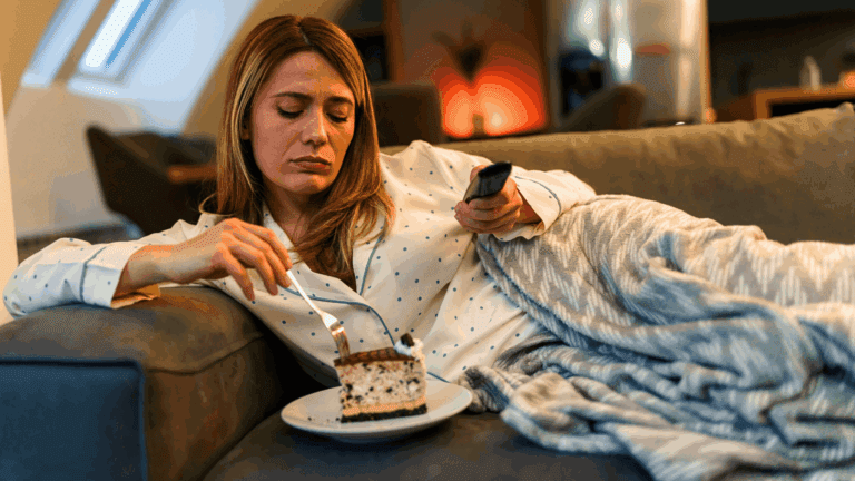 The 10 Foods Made For Introverts