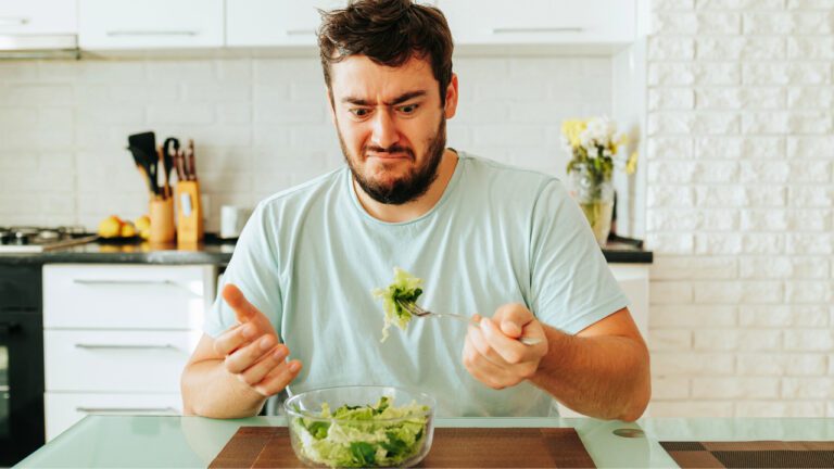 The 10 Foods That Could Weaken Your Bones Over Time