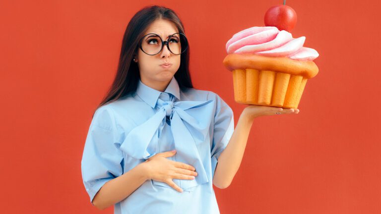 The 10 Foods That Make Your Period Worse (And What to Eat Instead)