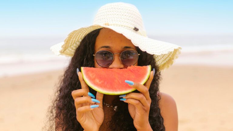The 10 Foods That Should Never Be Left Out in the Sun