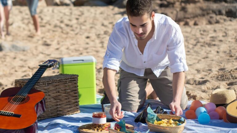 The 10 Foods That Taste Better on Vacation