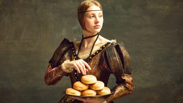 The 10 Foods You Love That Date Back to Ancient Civilization