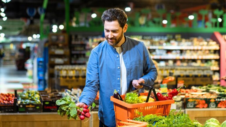 The 10 Grocery Store Layout Tricks That Make You Overspend