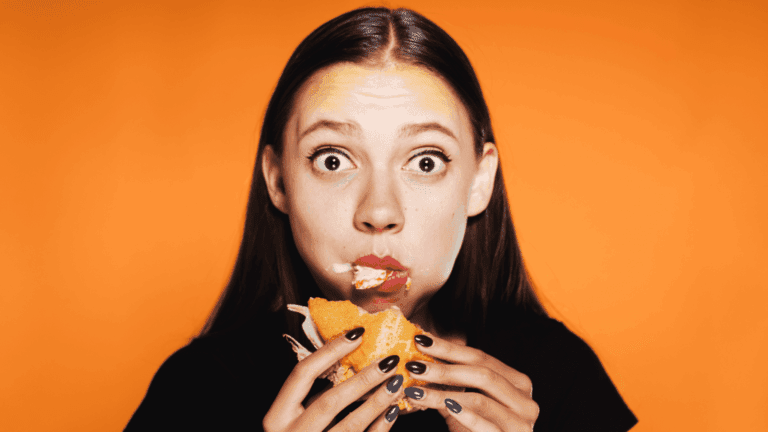 The 10 Gross Fast Food Secrets That Will Ruin Your Appetite