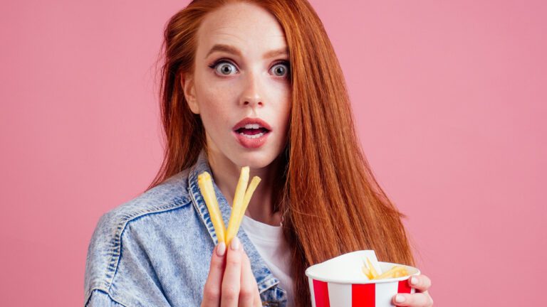 These 10 Delicious Snacks Are Better Than French Fries