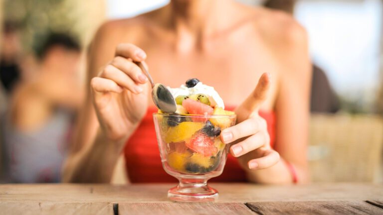 The 10 Menu Words That Secretly Mean Smaller Portions