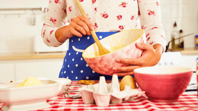 The 10 Mom-Made Comfort Foods That Take You Back Home