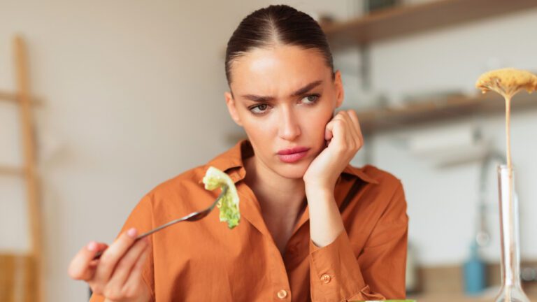 The 10 Popular Snacks Linked to Mood Swings (And What to Eat Instead)